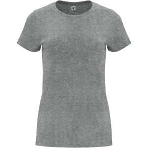 Tricou Capri cu mânecă scurtă pentru femei, XL - Img 13