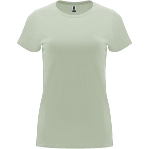 Tricou Capri cu mânecă scurtă pentru femei, XL - Img 33