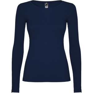 Tricou cu mânecă lungă extremă pentru femei, L - Img 3