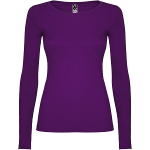 Tricou cu mânecă lungă extremă pentru femei, L - Img 8