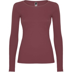 Tricou cu mânecă lungă extremă pentru femei, L - Img 13