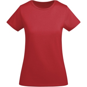 Tricou cu mânecă scurtă Breda pentru femei, L - Img 12