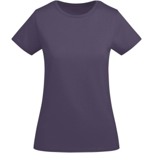 Tricou cu mânecă scurtă Breda pentru femei, S - Img 9