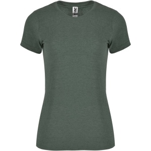 Tricou cu mânecă scurtă Fox pentru femei, L - Img 6