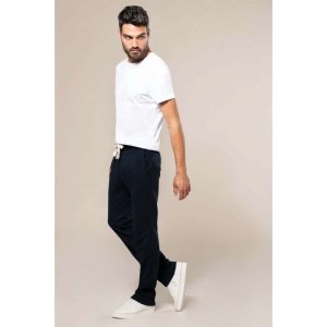 TRICOU CU MÂNECĂ SCURTĂ ȘI GÂT ROTUND, S - Img 13