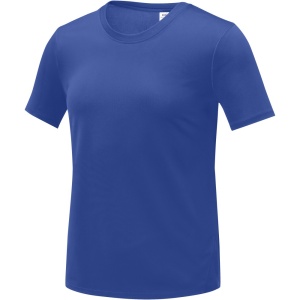 Tricou Elevate Kratos cu mânecă scurtă, croială cool, pentru femei, XL - Img 3