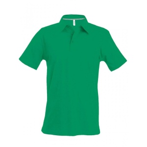 TRICOU POLO BĂRBĂTESC CU MÂNECĂ SCURTĂ, S - Img 7