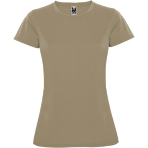 Tricou sport cu mânecă scurtă Montecarlo pentru femei, XL - Img 3