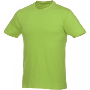 Tricou unisex cu mânecă scurtă Heros, 3XL - Img 13