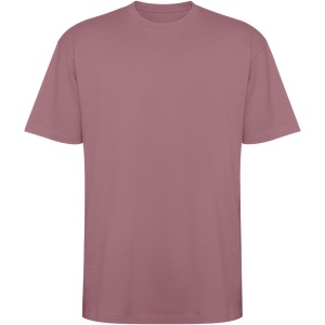 Tricou unisex supradimensionat cu mânecă scurtă Bull, 3XL - Img 6