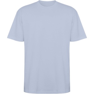 Tricou unisex supradimensionat cu mânecă scurtă Bull, S