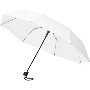 Umbrelă pliabilă Wali de 21 cu deschidere automată - Img 3