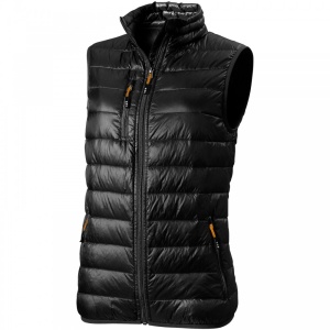Vestă de corp Fairview cu puf ușor pentru femei, XL - Img 2