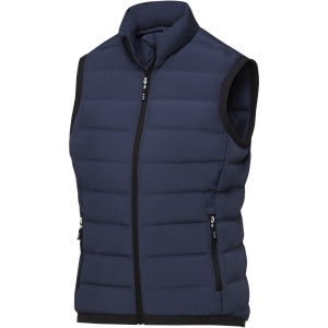 Vestă de corp izolată din puf pentru femei Caltha, XL - Img 1