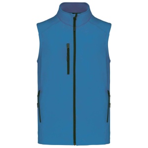 Vestă de corp Softshell pentru bărbați, 2XL - Img 1
