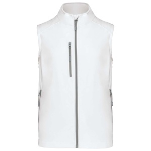 Vestă de corp Softshell pentru bărbați, 4XL - Img 14