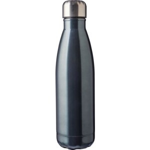 Balon cu perete simplu din oțel inoxidabil reciclat 650 ml Cliff - Img 7
