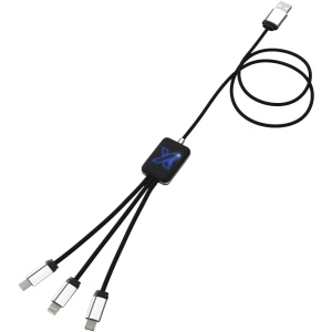 Cablu luminos SCX.design C17 ușor de utilizat - Img 2