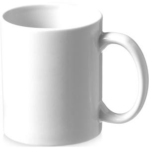 Cană ceramică sublimată Pic 330 ml