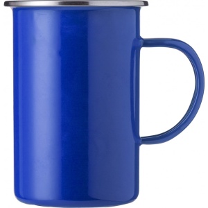 Cană emailată (550 ml) Ayden - Img 4