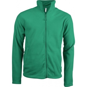 FALCO - JACHETĂ DIN MICROFLEECE CU FERMOAR COMPLET, XL - Img 16