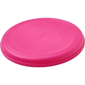 Frisbee din plastic reciclat pe orbită - Img 6