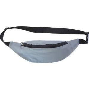 Geantă de așteptare reflectorizantă din poliester Jocelyn