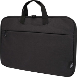 Husă pentru laptop Libra 2-în-1 din GRS reciclat, 3L - Img 2