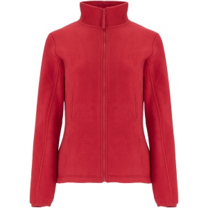 Jachetă din fleece cu fermoar complet pentru femei Artic, L - Img 9