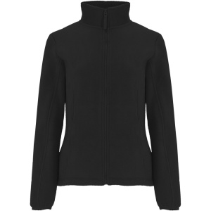 Jachetă din fleece cu fermoar complet pentru femei Artic, XL - Img 5
