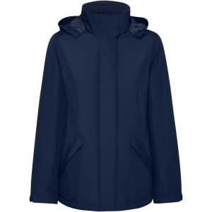 Jachetă parka căptușită America pentru femei, XL - Img 2