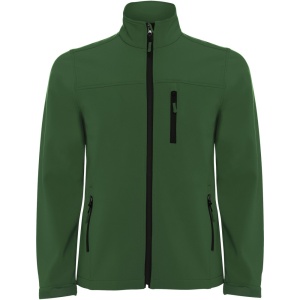 Jachetă softshell pentru bărbați Antartida, S - Img 6