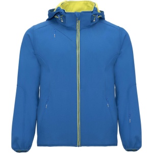 Jachetă softshell unisex Siberia, L - Img 5