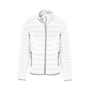JACHETĂ UMPLUTĂ UȘOARĂ PENTRU DAMĂ, 2XL - Img 12