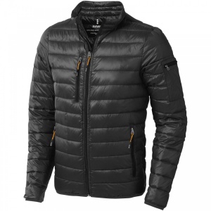 Jachetă ușoară din puf Scotia, 3XL - Img 2