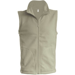 LUCA - GILET BĂRBAȚI MICROPOLAN, 4XL - Img 2