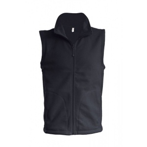 LUCA - GILET BĂRBAȚI MICROPOLAN, 4XL - Img 7