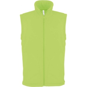 LUCA - GILET BĂRBAȚI MICROPOLAN, 4XL - Img 16