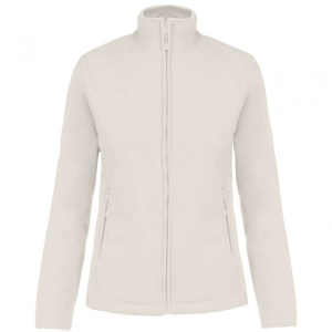 MAUREEN - JACHETĂ DIN MICROFLEECE CU FERMOAR COMPLET PENTRU DAMĂ, 4XL - Img 18