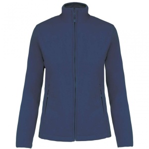 MAUREEN - JACHETĂ DIN MICROFLEECE CU FERMOAR COMPLET PENTRU DAMĂ, M - Img 8
