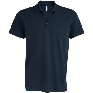 MIKE - TRICOU POLO BĂRBĂTESC CU MÂNECĂ SCURTĂ, XL - Img 2
