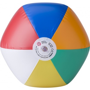 Minge de plajă din PVC - Img 2