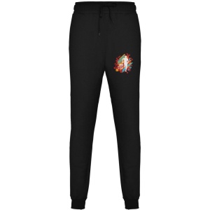 Pantaloni Adelpho pentru bărbați, M - Img 3