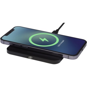 Placă de încărcare wireless hibridă premium de 15W