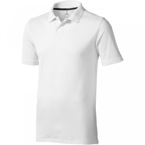 Polo bărbătesc cu mânecă scurtă Calgary, XL