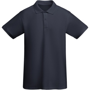Polo bărbătesc cu mânecă scurtă Prince, 2XL - Img 1