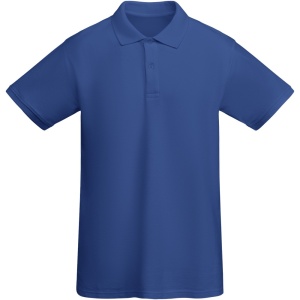 Polo bărbătesc cu mânecă scurtă Prince, 2XL - Img 6