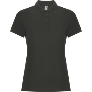 Polo cu mânecă scurtă Pegaso Premium pentru femei, L - Img 4