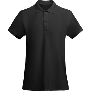 Polo cu mânecă scurtă Prince pentru femei, 2XL - Img 4