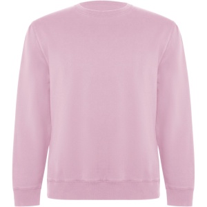 Pulover unisex cu guler rotund Batian, S - Img 6